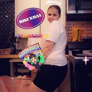 Meet your Posher, Lynn